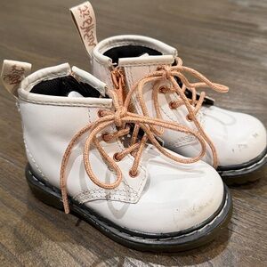 Dr. marten’s Air Wair boots